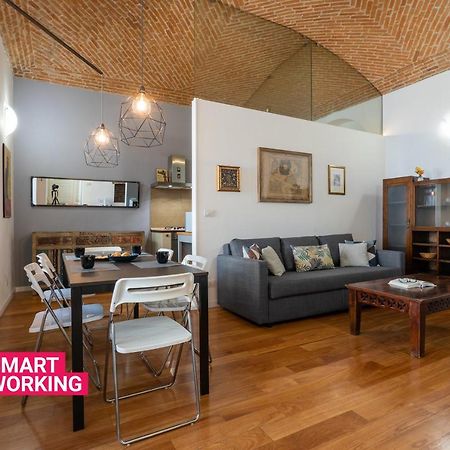 Massena Modern Apartment By Wonderful Italy Турин Екстер'єр фото