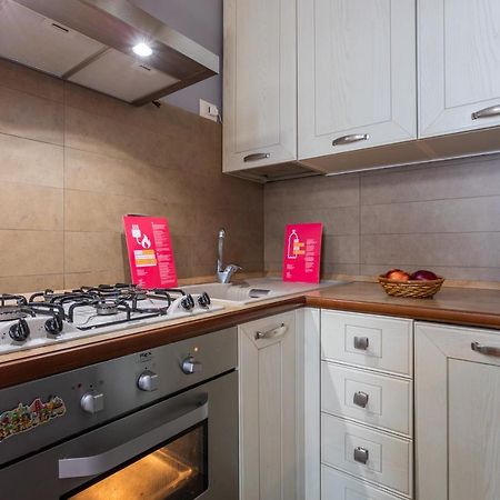 Massena Modern Apartment By Wonderful Italy Турин Екстер'єр фото