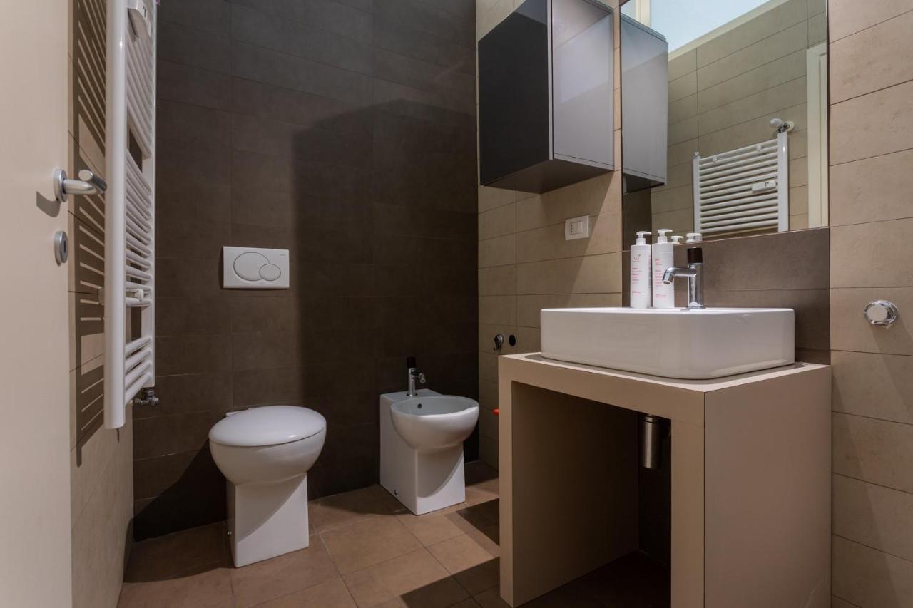 Massena Modern Apartment By Wonderful Italy Турин Екстер'єр фото