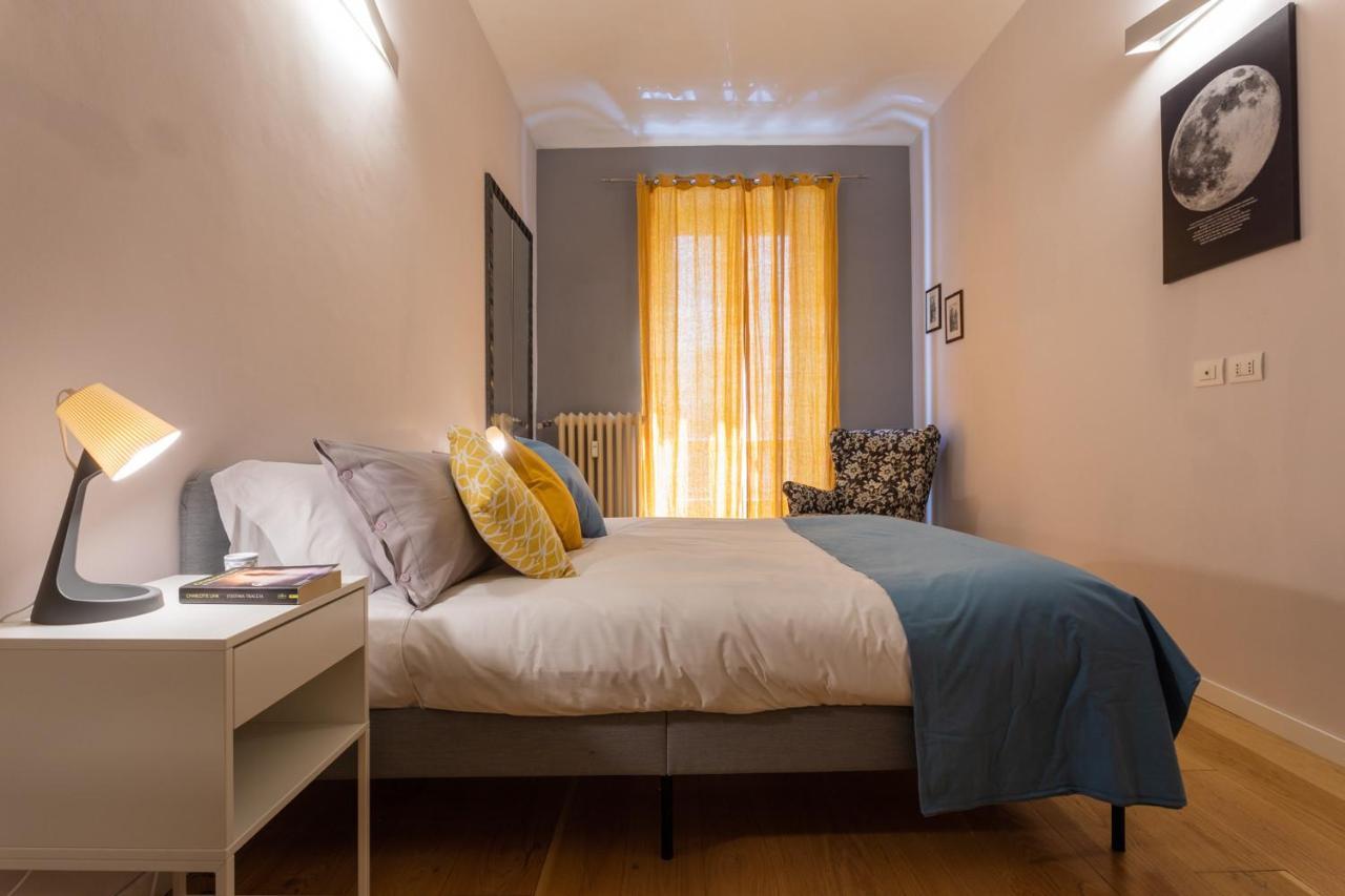Massena Modern Apartment By Wonderful Italy Турин Екстер'єр фото