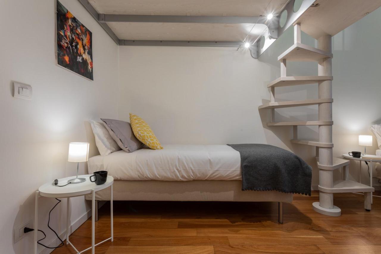 Massena Modern Apartment By Wonderful Italy Турин Екстер'єр фото