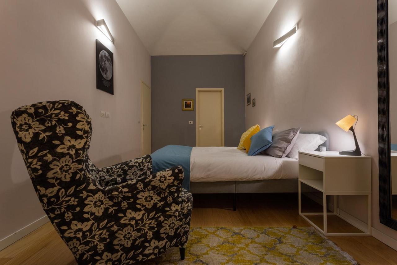 Massena Modern Apartment By Wonderful Italy Турин Екстер'єр фото